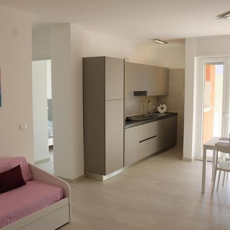 Aurora Daire Bibione Dış mekan fotoğraf